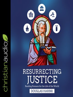 cover image of Resurrecting Justice